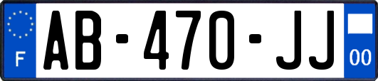 AB-470-JJ