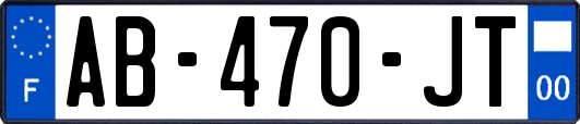 AB-470-JT