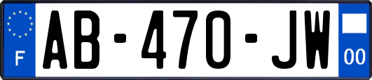 AB-470-JW