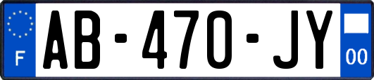 AB-470-JY