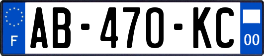 AB-470-KC