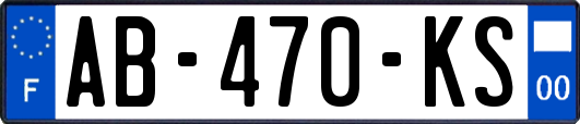 AB-470-KS