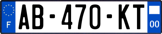 AB-470-KT