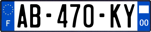 AB-470-KY