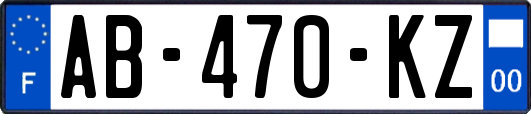 AB-470-KZ