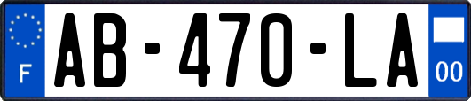 AB-470-LA