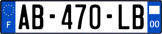 AB-470-LB