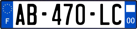 AB-470-LC