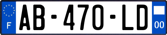 AB-470-LD