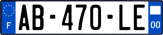 AB-470-LE