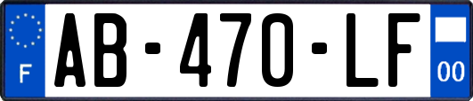 AB-470-LF