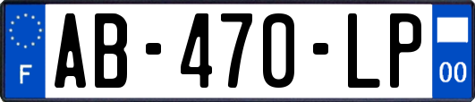 AB-470-LP