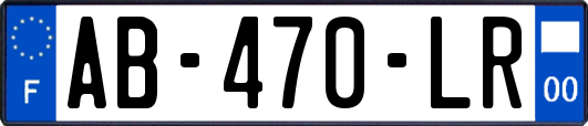 AB-470-LR