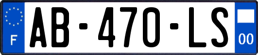 AB-470-LS