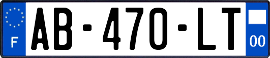 AB-470-LT