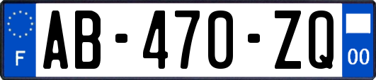 AB-470-ZQ