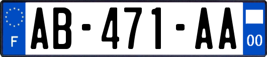 AB-471-AA