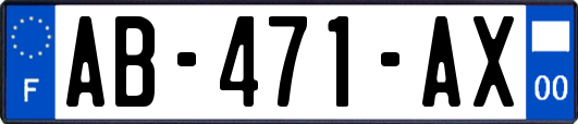 AB-471-AX