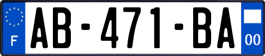 AB-471-BA