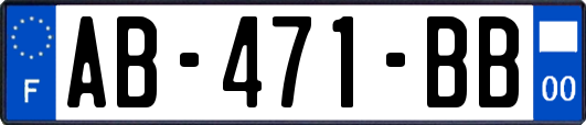 AB-471-BB