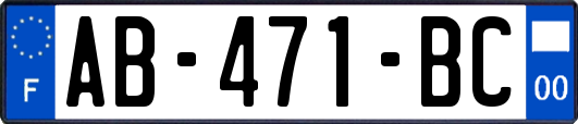 AB-471-BC