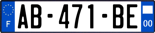 AB-471-BE