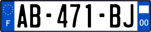 AB-471-BJ