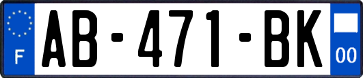 AB-471-BK