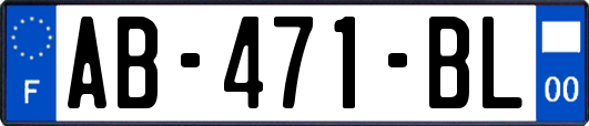 AB-471-BL