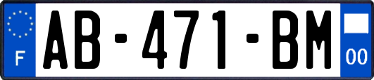 AB-471-BM