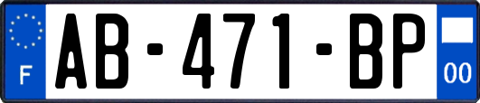 AB-471-BP