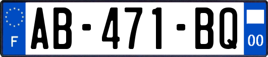 AB-471-BQ