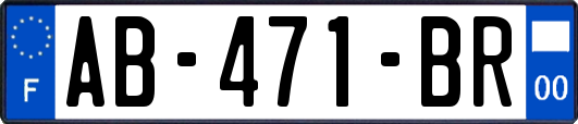 AB-471-BR