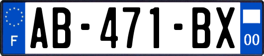 AB-471-BX