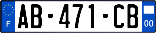 AB-471-CB