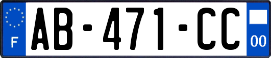 AB-471-CC