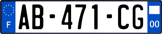 AB-471-CG