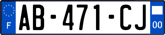 AB-471-CJ