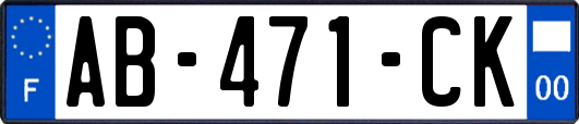 AB-471-CK