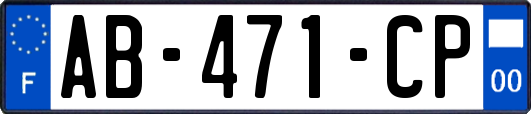 AB-471-CP