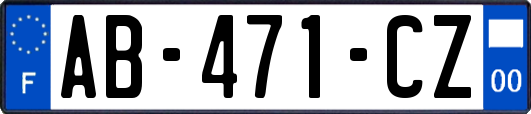 AB-471-CZ