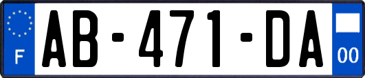 AB-471-DA