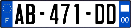 AB-471-DD