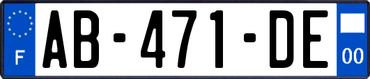 AB-471-DE