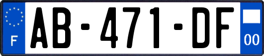 AB-471-DF