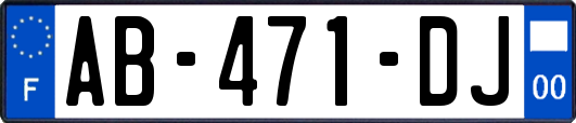 AB-471-DJ