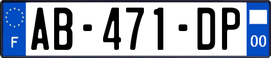 AB-471-DP