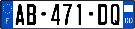 AB-471-DQ