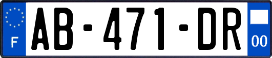 AB-471-DR