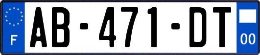 AB-471-DT